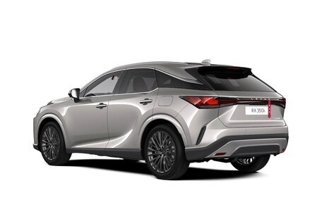 Lexus RX IV рестайлинг, 2025 год, 7 500 000 рублей, 2 фотография
