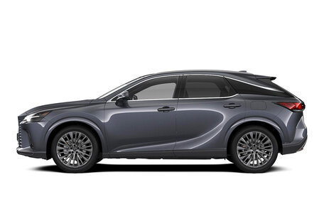 Lexus RX IV рестайлинг, 2025 год, 7 500 000 рублей, 8 фотография
