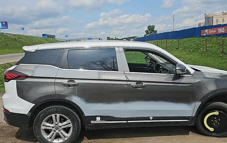 Geely Atlas, 2023 год, 1 480 000 рублей, 8 фотография