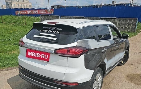 Geely Atlas, 2023 год, 1 480 000 рублей, 4 фотография