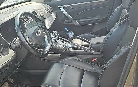 Geely Atlas, 2023 год, 1 480 000 рублей, 9 фотография