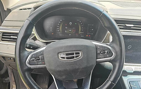 Geely Atlas, 2023 год, 1 480 000 рублей, 13 фотография