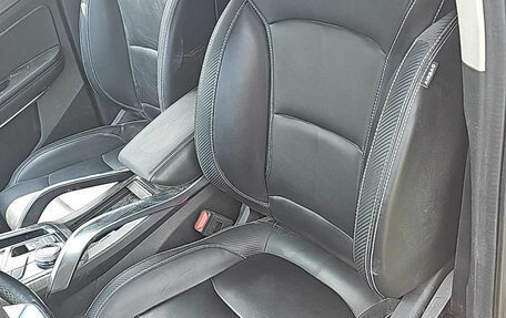 Geely Atlas, 2023 год, 1 480 000 рублей, 11 фотография