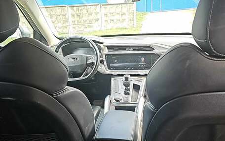 Geely Atlas, 2023 год, 1 480 000 рублей, 12 фотография