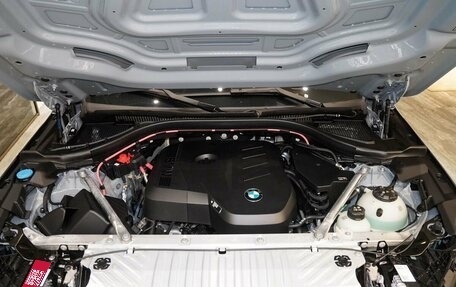 BMW X3, 2025 год, 7 800 000 рублей, 38 фотография