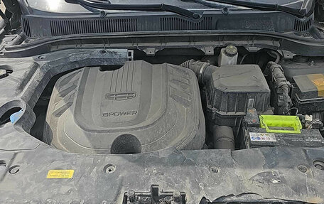 Geely Atlas, 2023 год, 1 480 000 рублей, 18 фотография