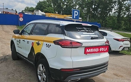 Geely Atlas, 2023 год, 1 480 000 рублей, 5 фотография