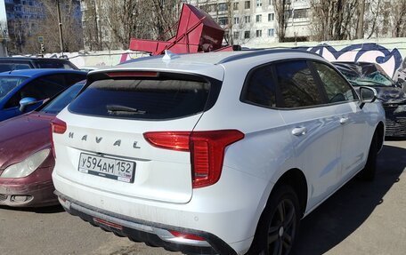 Haval Jolion, 2023 год, 1 312 000 рублей, 7 фотография
