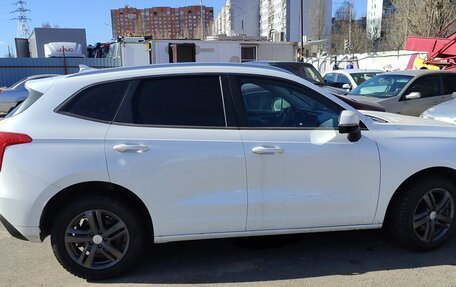 Haval Jolion, 2023 год, 1 312 000 рублей, 8 фотография