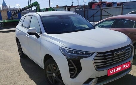 Haval Jolion, 2023 год, 1 312 000 рублей, 3 фотография
