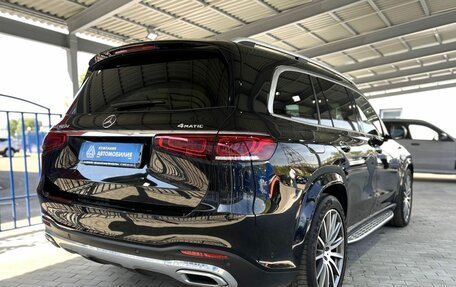 Mercedes-Benz GLS, 2020 год, 7 499 000 рублей, 5 фотография
