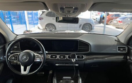 Mercedes-Benz GLS, 2020 год, 7 499 000 рублей, 9 фотография