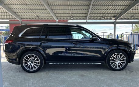 Mercedes-Benz GLS, 2020 год, 7 499 000 рублей, 6 фотография