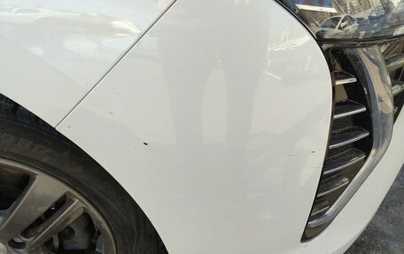 Haval Jolion, 2023 год, 1 312 000 рублей, 13 фотография