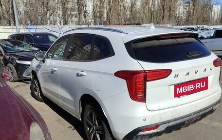 Haval Jolion, 2023 год, 1 312 000 рублей, 5 фотография