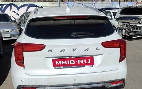 Haval Jolion, 2023 год, 1 312 000 рублей, 6 фотография