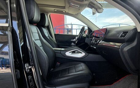Mercedes-Benz GLS, 2020 год, 7 499 000 рублей, 10 фотография