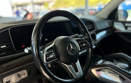 Mercedes-Benz GLS, 2020 год, 7 499 000 рублей, 13 фотография