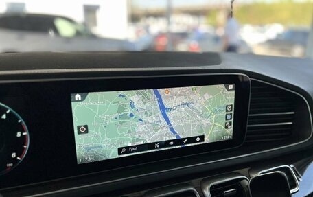 Mercedes-Benz GLS, 2020 год, 7 499 000 рублей, 14 фотография