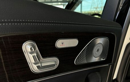 Mercedes-Benz GLS, 2020 год, 7 499 000 рублей, 27 фотография
