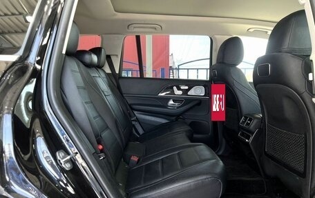 Mercedes-Benz GLS, 2020 год, 7 499 000 рублей, 11 фотография