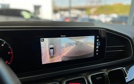 Mercedes-Benz GLS, 2020 год, 7 499 000 рублей, 18 фотография