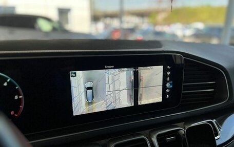 Mercedes-Benz GLS, 2020 год, 7 499 000 рублей, 17 фотография