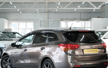 KIA cee'd III, 2013 год, 1 049 000 рублей, 4 фотография