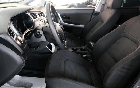 KIA cee'd III, 2013 год, 1 049 000 рублей, 7 фотография