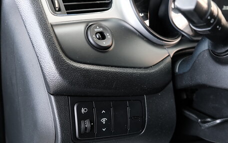 KIA cee'd III, 2013 год, 1 049 000 рублей, 9 фотография