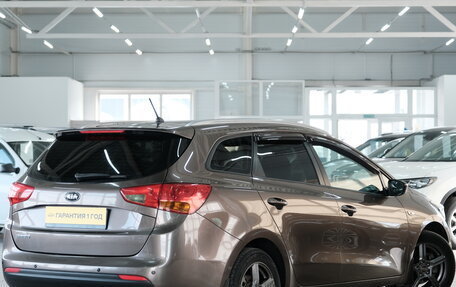 KIA cee'd III, 2013 год, 1 049 000 рублей, 6 фотография