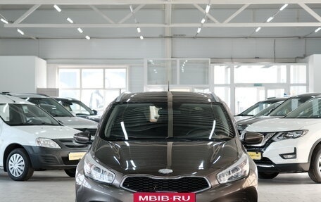 KIA cee'd III, 2013 год, 1 049 000 рублей, 2 фотография