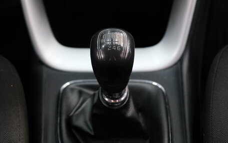 KIA cee'd III, 2013 год, 1 049 000 рублей, 18 фотография