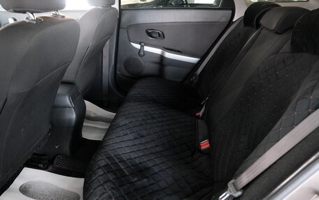 KIA cee'd III, 2013 год, 1 049 000 рублей, 22 фотография