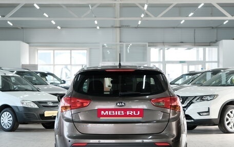 KIA cee'd III, 2013 год, 1 049 000 рублей, 5 фотография