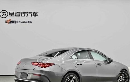 Mercedes-Benz CLA, 2021 год, 2 551 000 рублей, 2 фотография