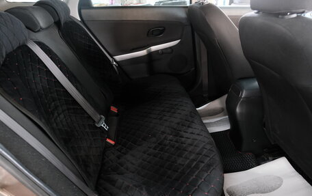 KIA cee'd III, 2013 год, 1 049 000 рублей, 23 фотография