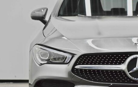 Mercedes-Benz CLA, 2021 год, 2 551 000 рублей, 5 фотография