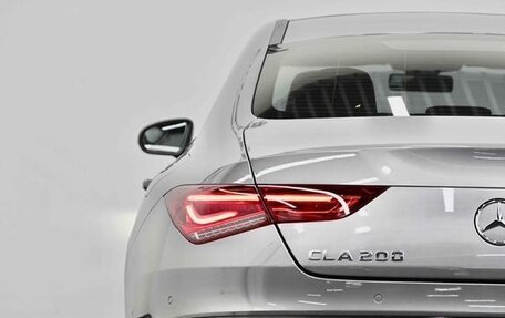 Mercedes-Benz CLA, 2021 год, 2 551 000 рублей, 8 фотография