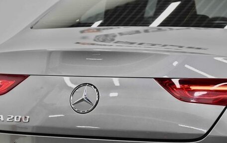 Mercedes-Benz CLA, 2021 год, 2 551 000 рублей, 9 фотография