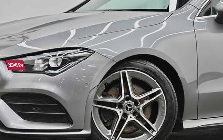 Mercedes-Benz CLA, 2021 год, 2 551 000 рублей, 6 фотография