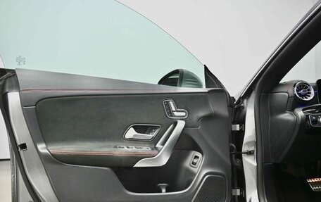Mercedes-Benz CLA, 2021 год, 2 551 000 рублей, 20 фотография