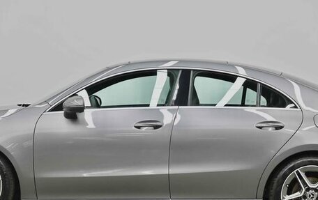 Mercedes-Benz CLA, 2021 год, 2 551 000 рублей, 10 фотография
