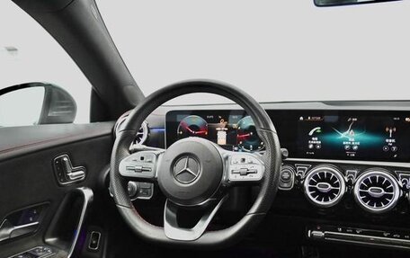 Mercedes-Benz CLA, 2021 год, 2 551 000 рублей, 18 фотография