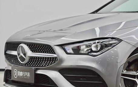 Mercedes-Benz CLA, 2021 год, 2 551 000 рублей, 12 фотография