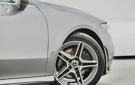 Mercedes-Benz CLA, 2021 год, 2 551 000 рублей, 14 фотография