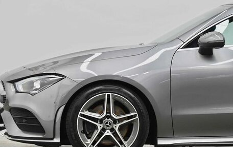 Mercedes-Benz CLA, 2021 год, 2 551 000 рублей, 11 фотография