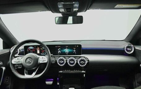 Mercedes-Benz CLA, 2021 год, 2 551 000 рублей, 22 фотография
