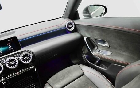 Mercedes-Benz CLA, 2021 год, 2 551 000 рублей, 19 фотография