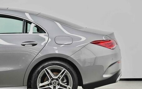 Mercedes-Benz CLA, 2021 год, 2 551 000 рублей, 13 фотография